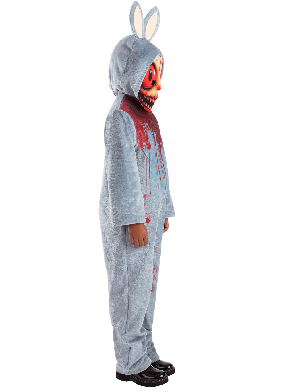 Horror La Boo Costume 3