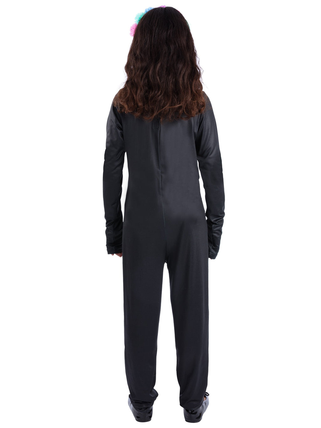 Bright Bones Skeleton Costume 2