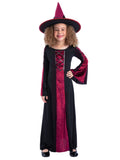 Bewitched Costume, Red 1