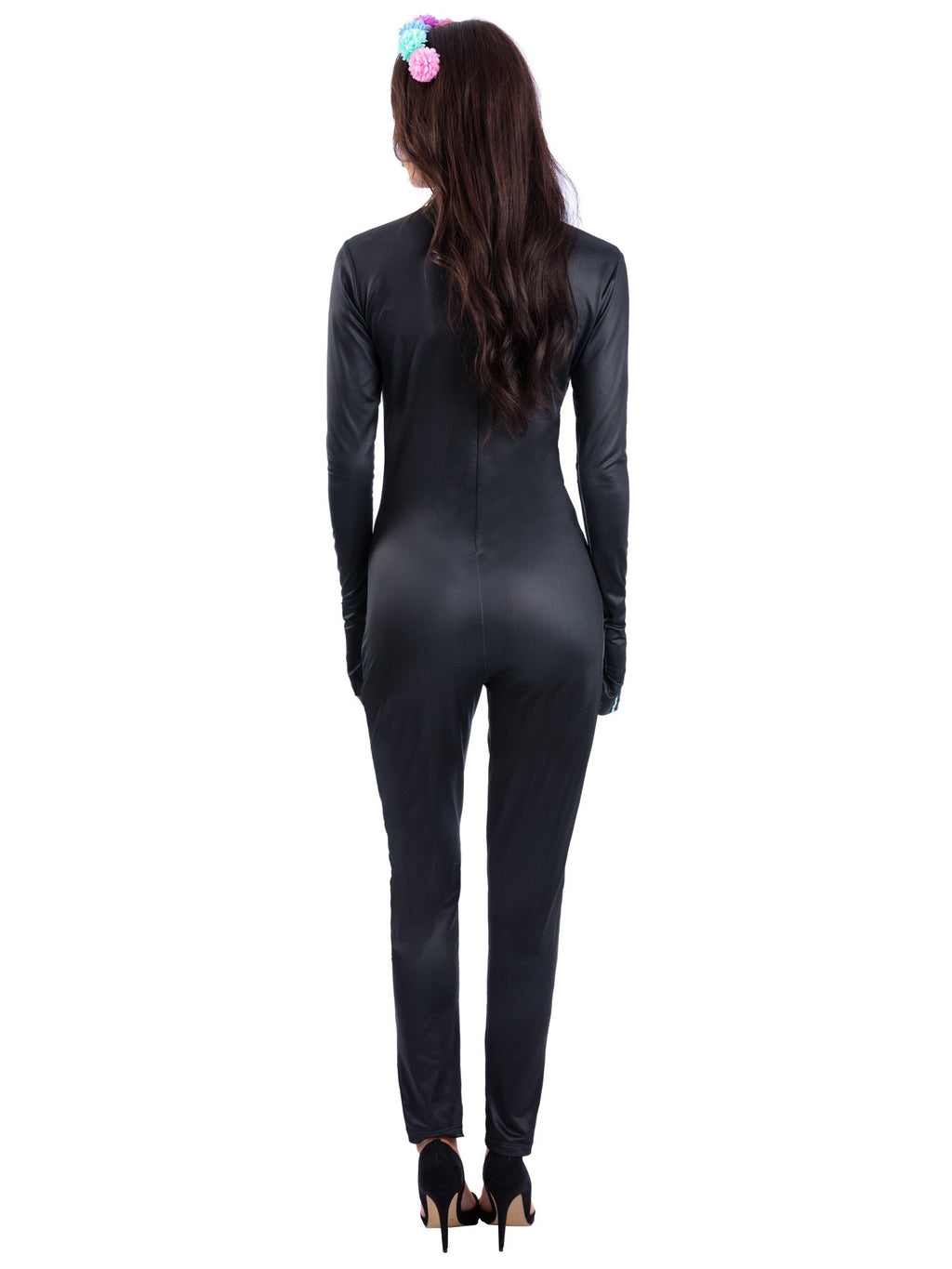 Bright Bones Skeleton Costume 2