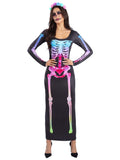 Sugar Bones Skeleton Costume 1