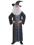 Sorcerer Costume 1