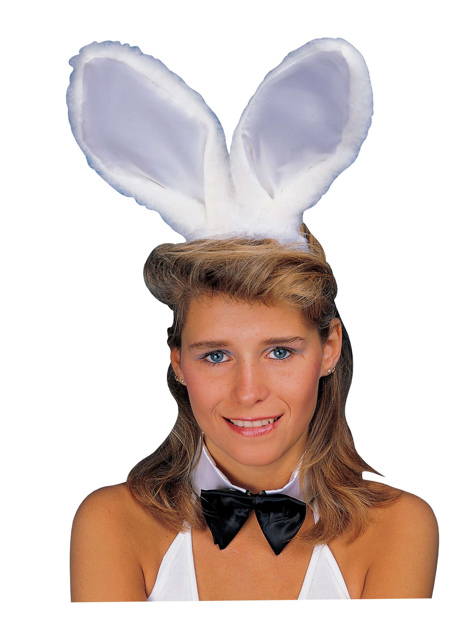DELUXE BUNNY EARS 1