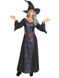 Sorceress Costume 1