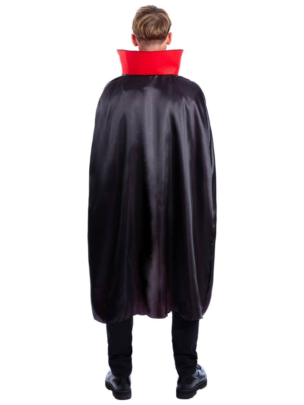 Vampire Costume 2