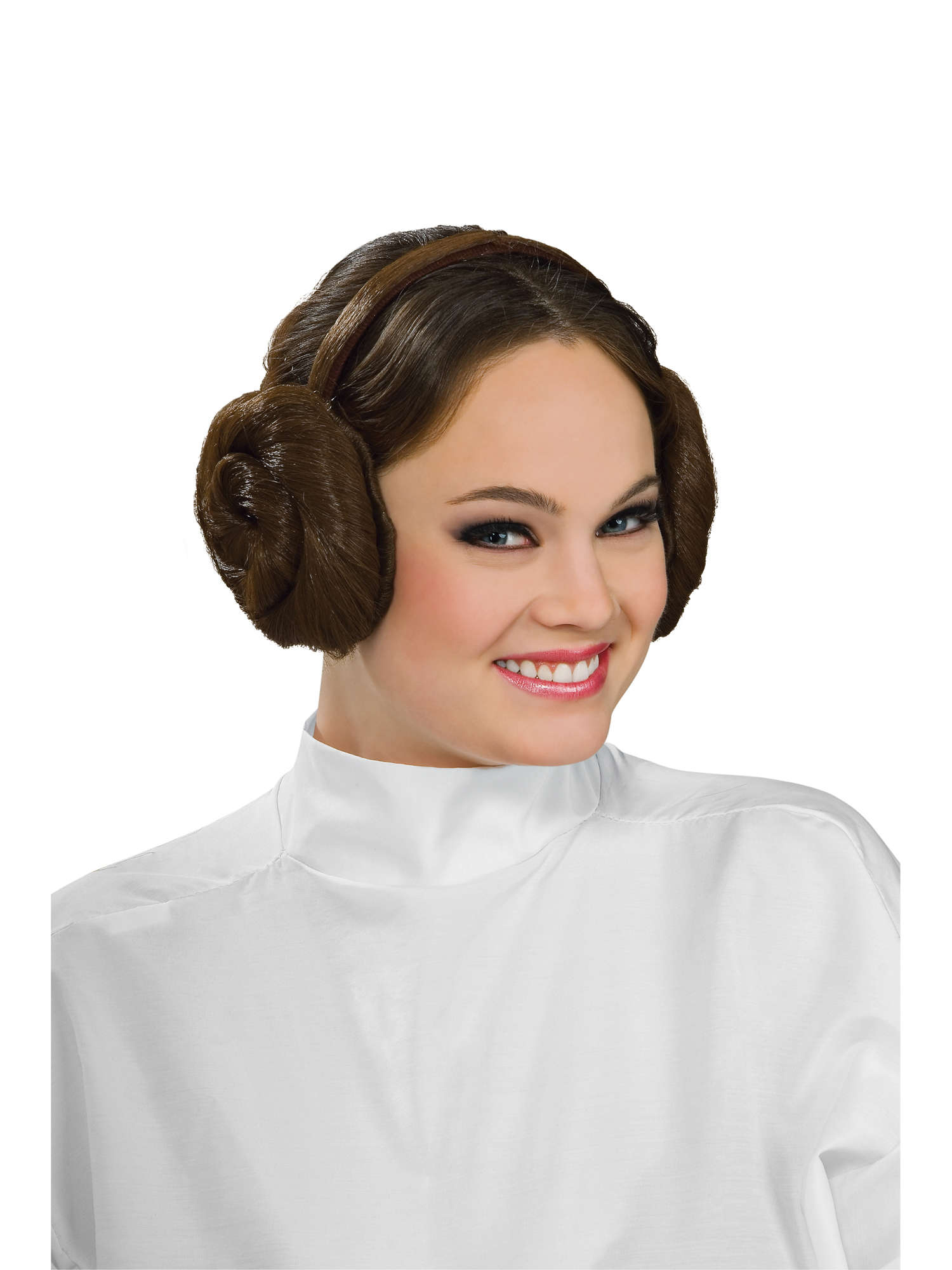Princess Leia Headband 1
