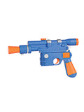 HAN SOLO GUN 1