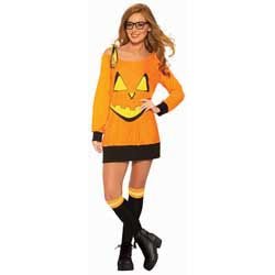 Preppy Pumpkin 1