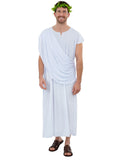 Unisex Toga Costume 1