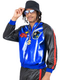 80s Jam Master Jacket 1