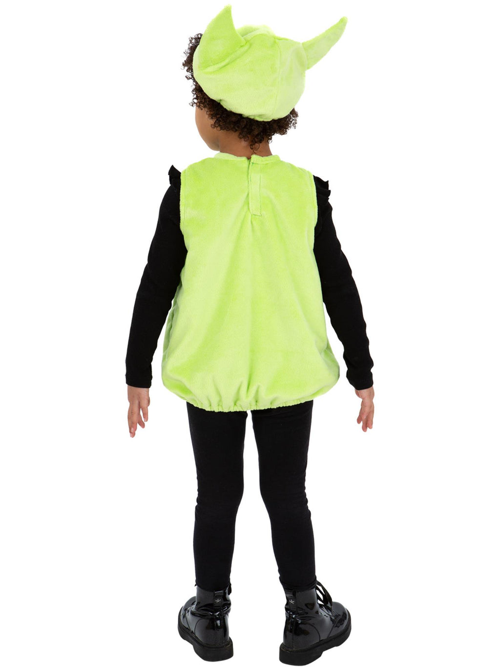 Alien Tabard 2