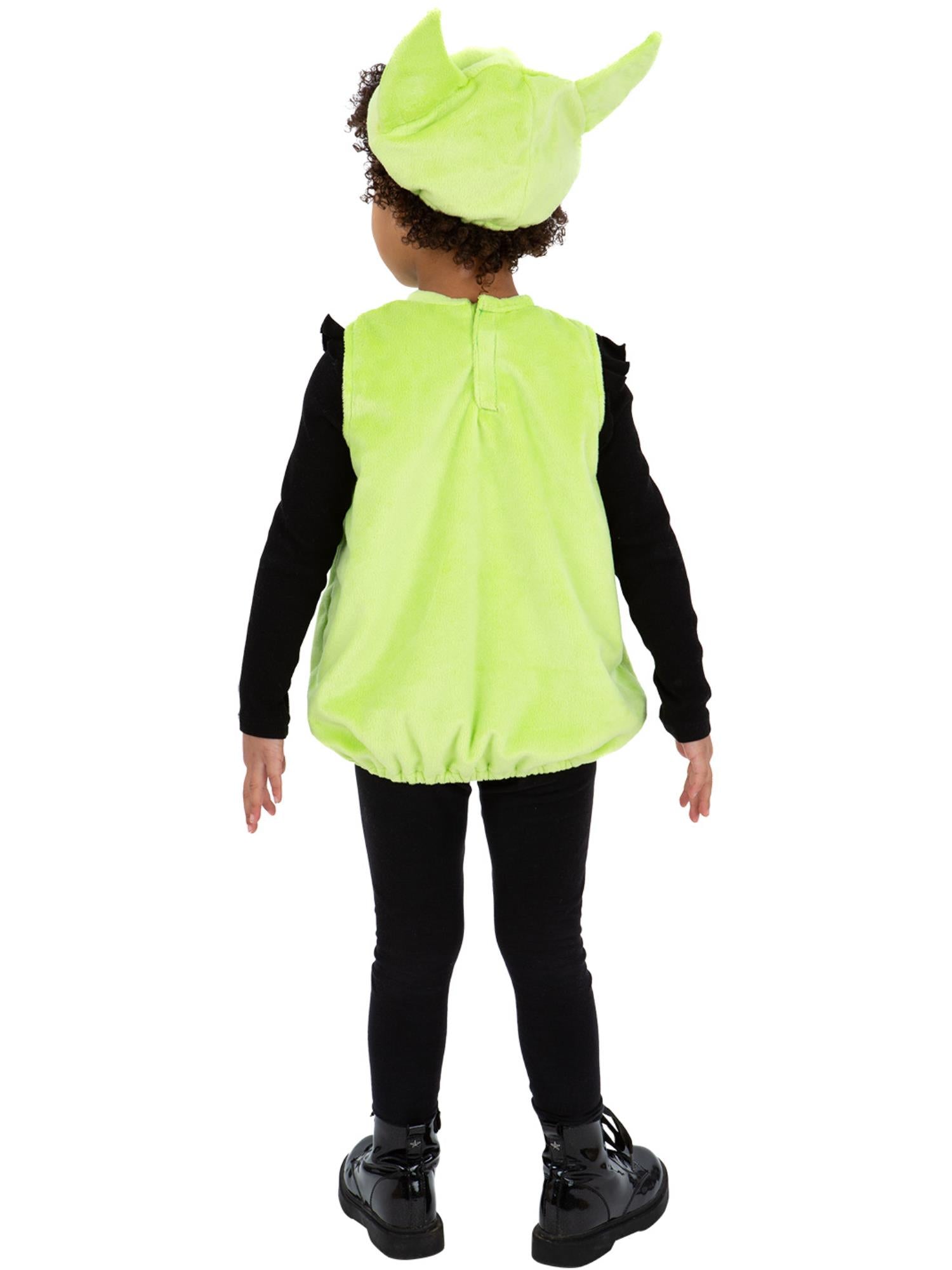 Alien Tabard 2