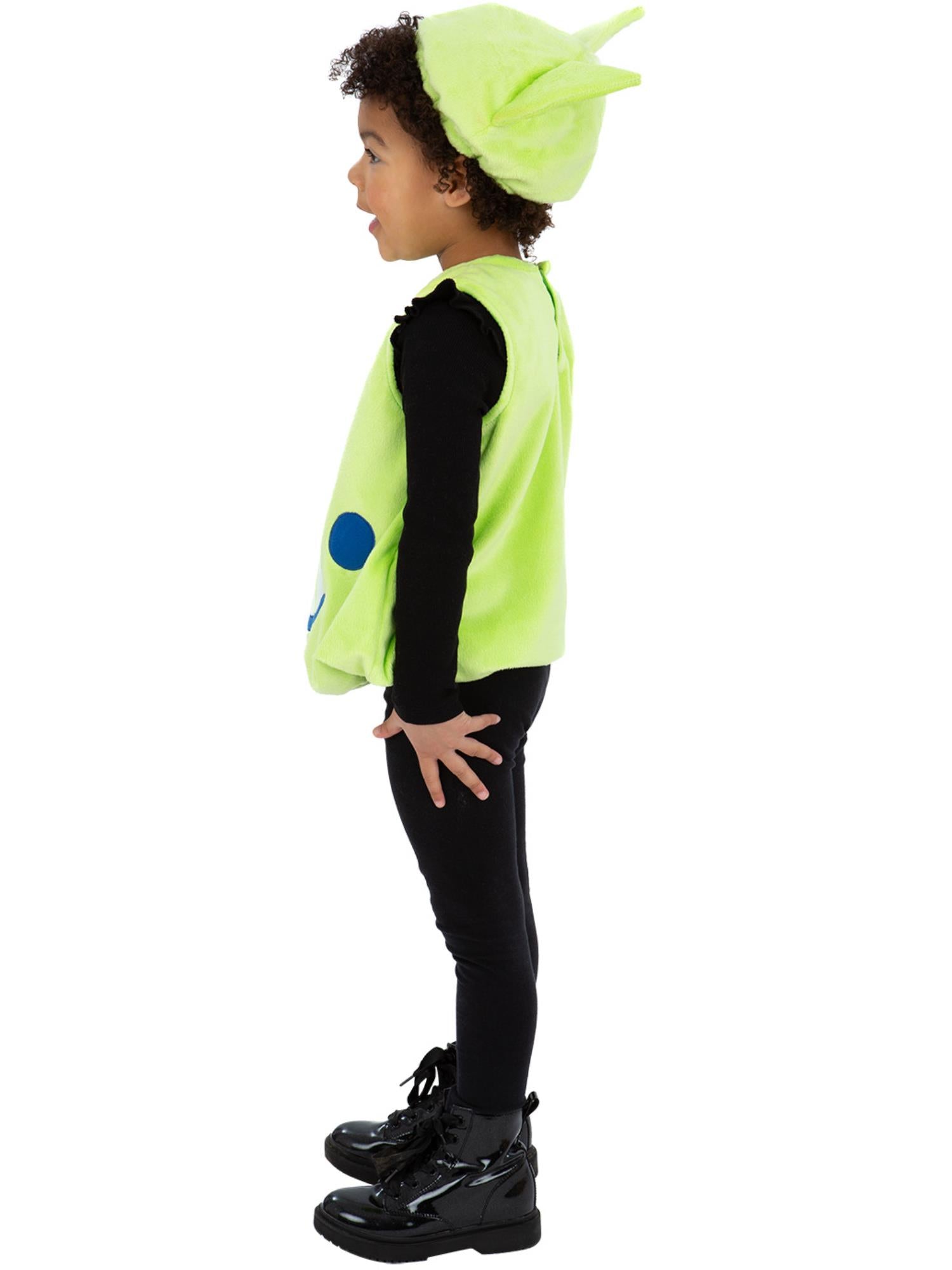 Alien Tabard 3