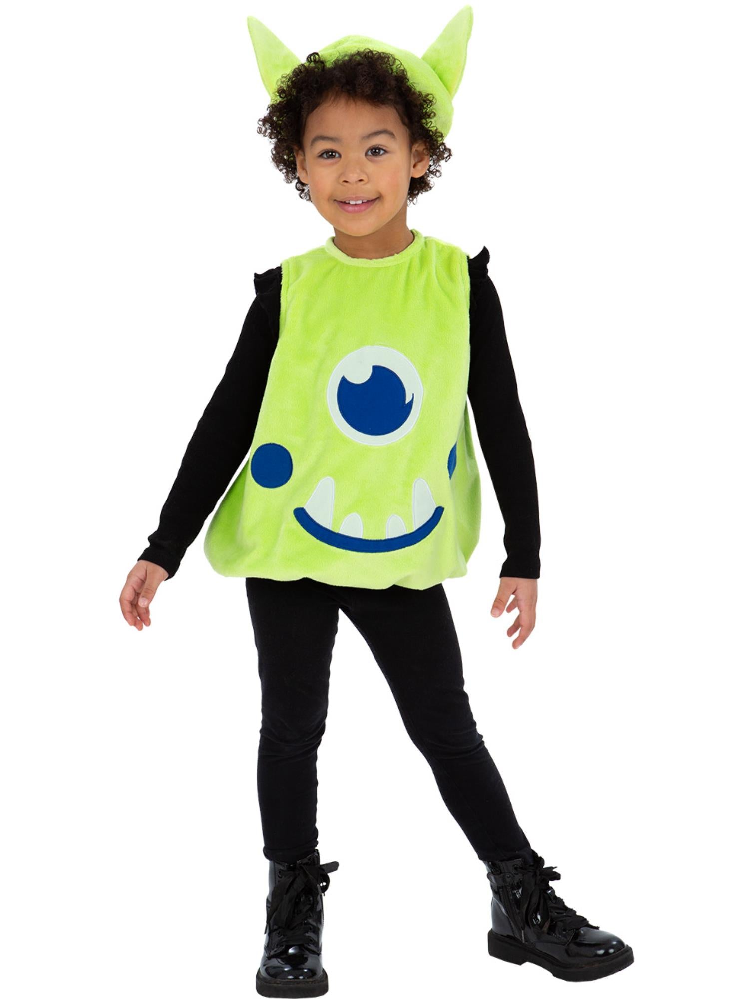 Alien Tabard 1