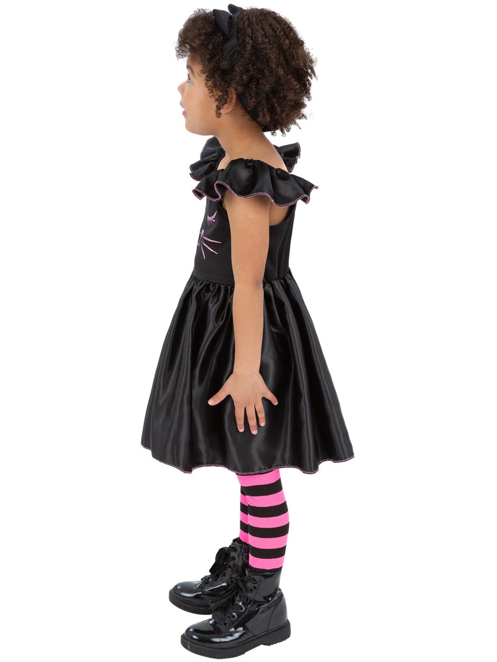 Cat Costume 3