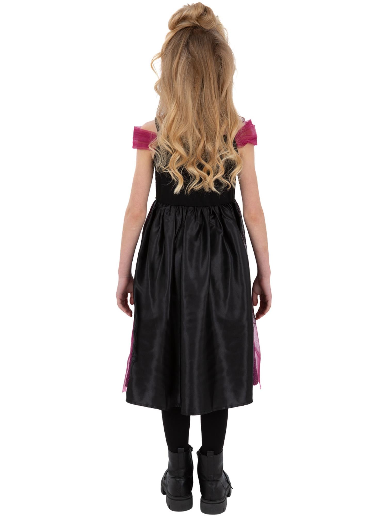 Scream Queen Costume 2