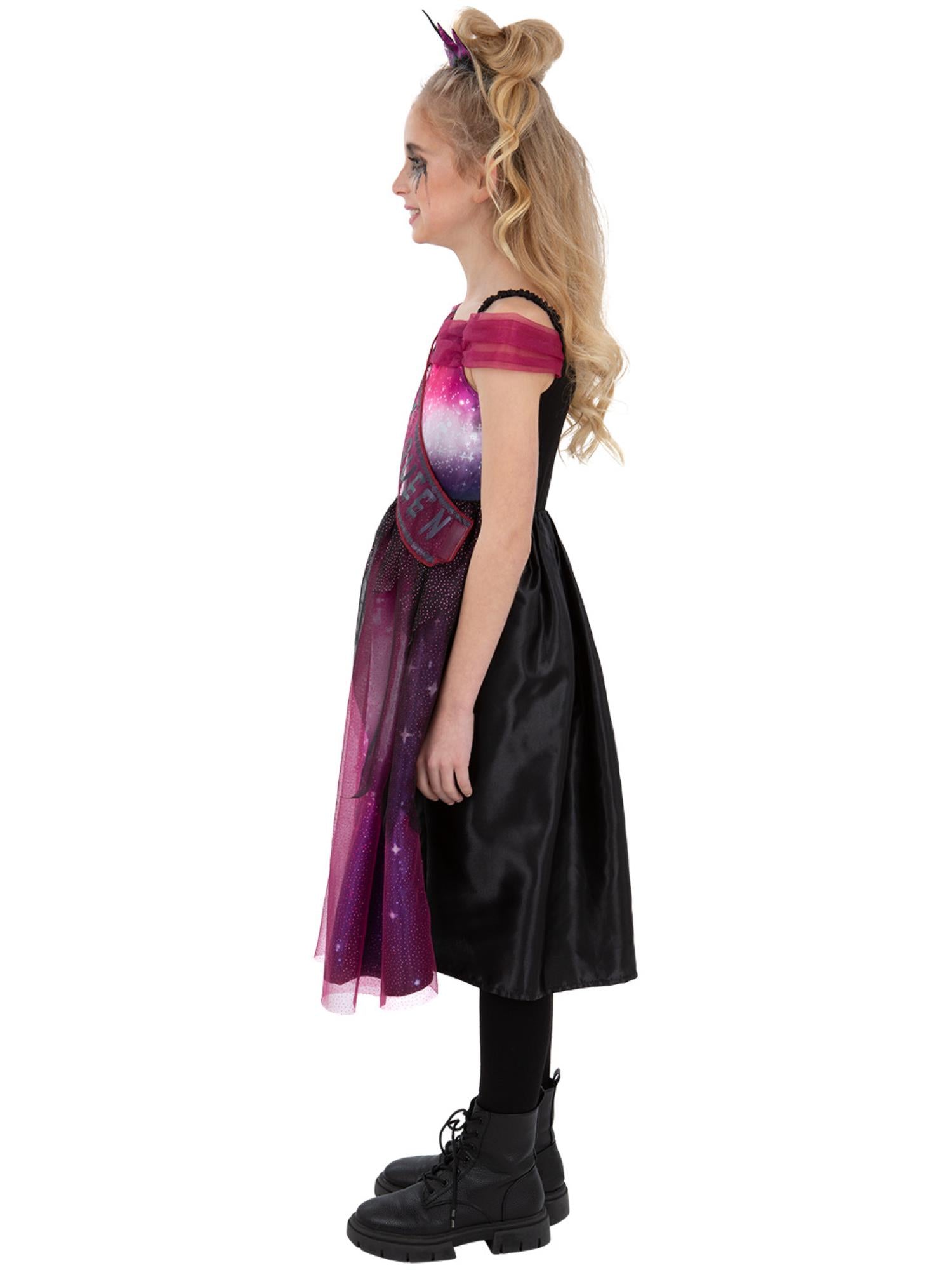 Scream Queen Costume 3