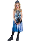 Spirit Bride Costume 1