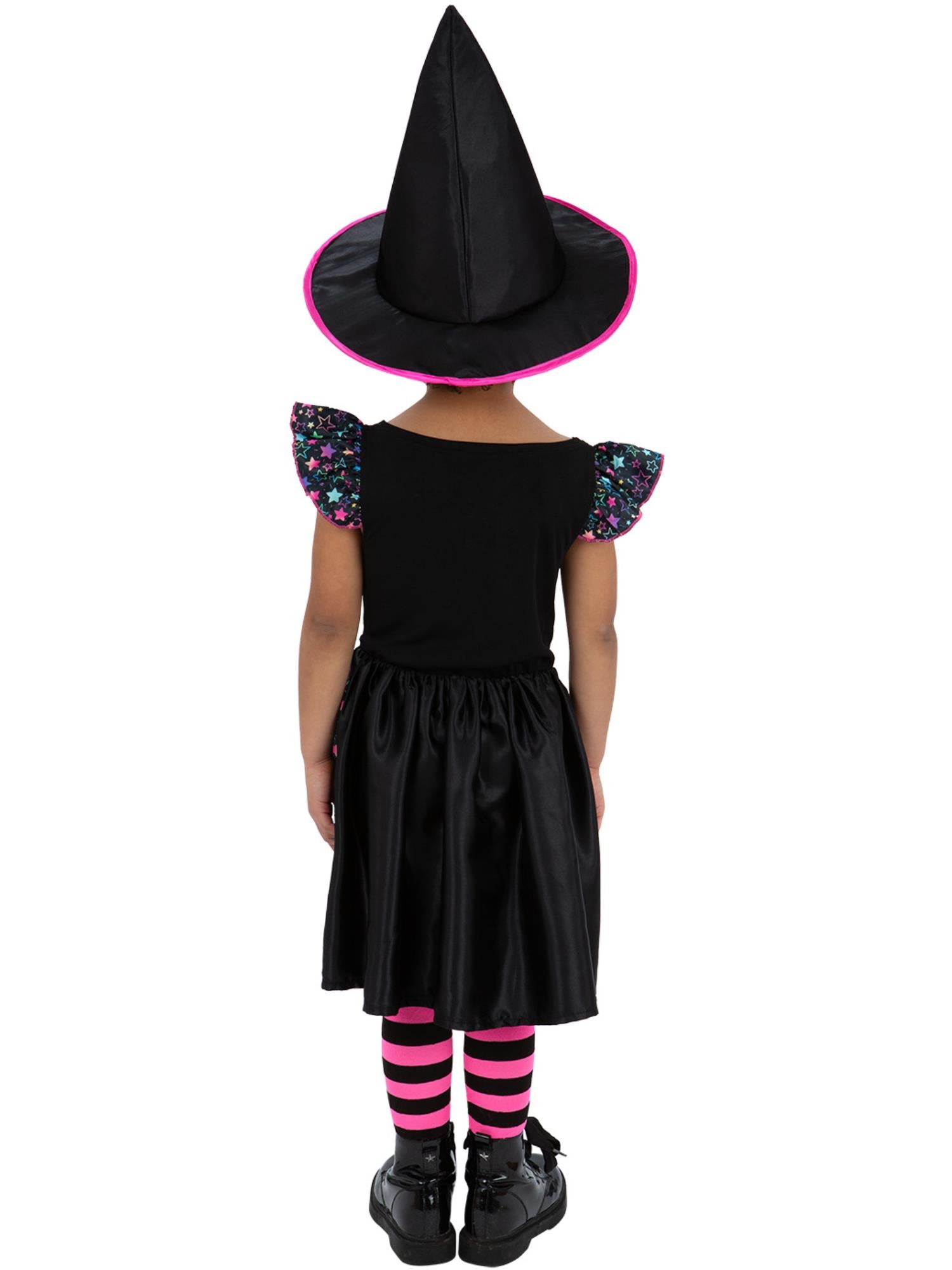 Neon Star Witch 2