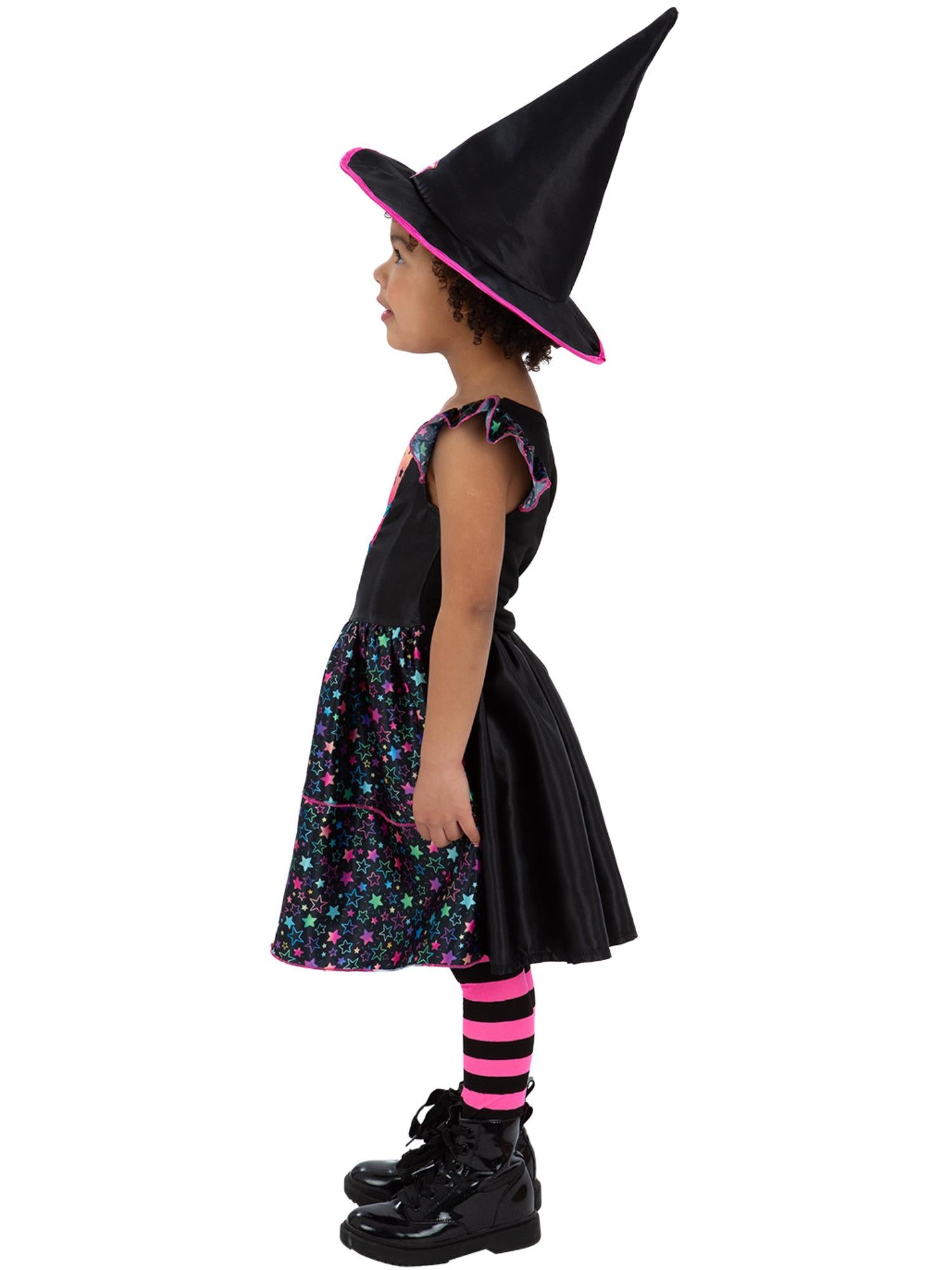 Neon Star Witch 3