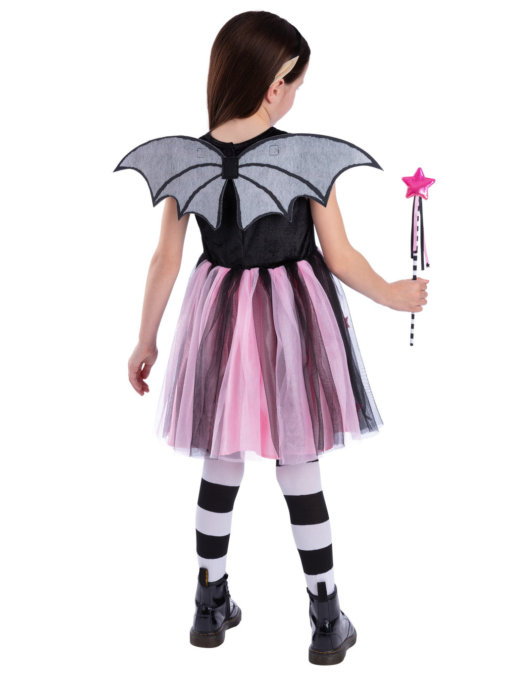 Isadora Moon Tutu Costume 2