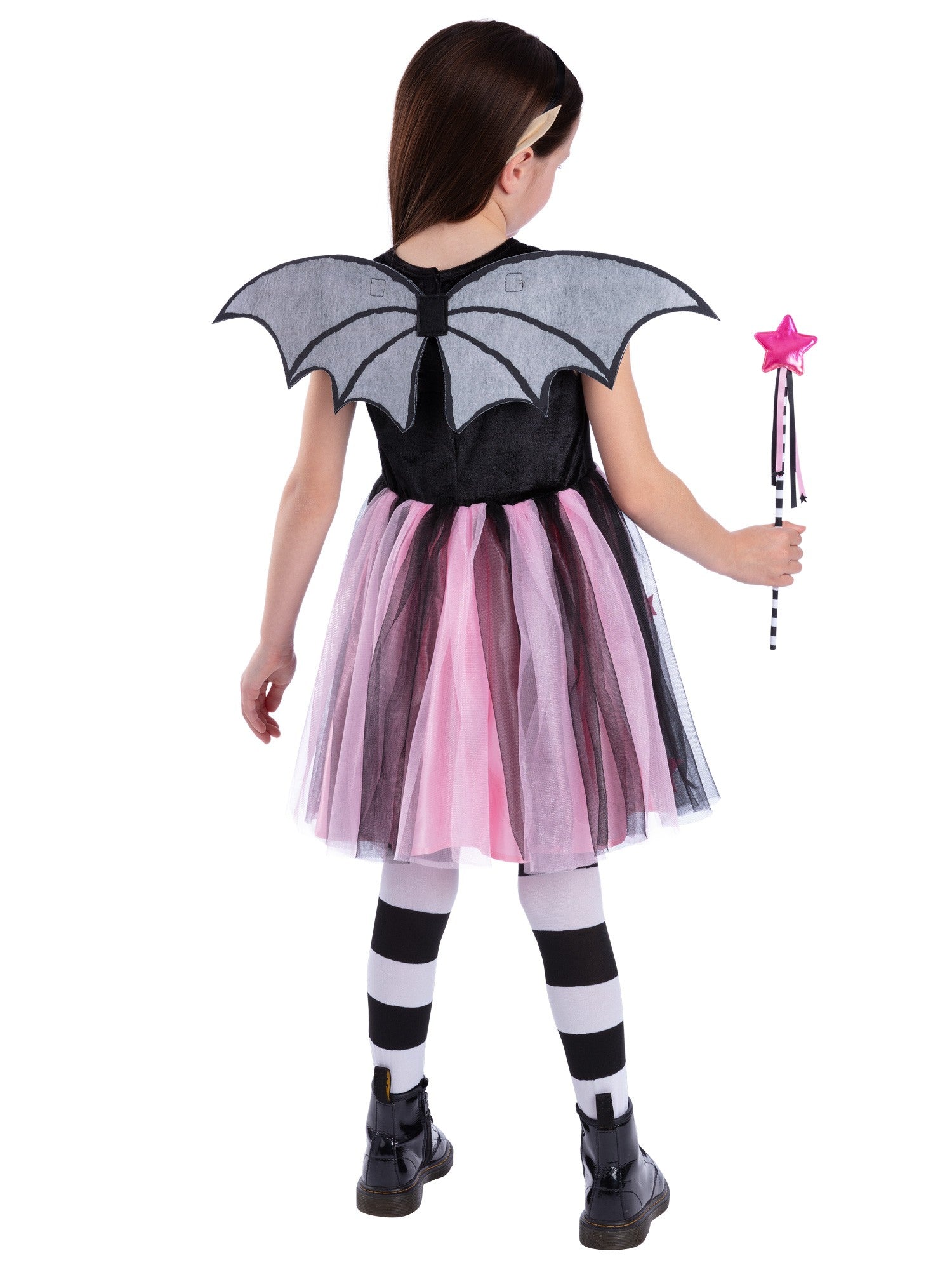 Isadora Moon Tutu Costume 2