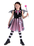 Isadora Moon Tutu Costume 1