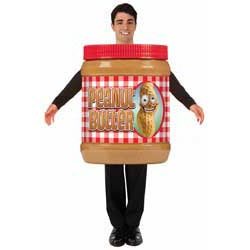 Co-Peanut Butter-One Size 1