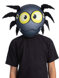 Kids Spider Mascot Head Mask 1