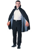 45" DELUXE CAPE 1