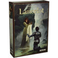 Wizkids Lancelot Mario Papini Card Game 1