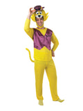 Top Cat Costume 1