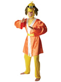 Hong Kong Phooey Costume 1
