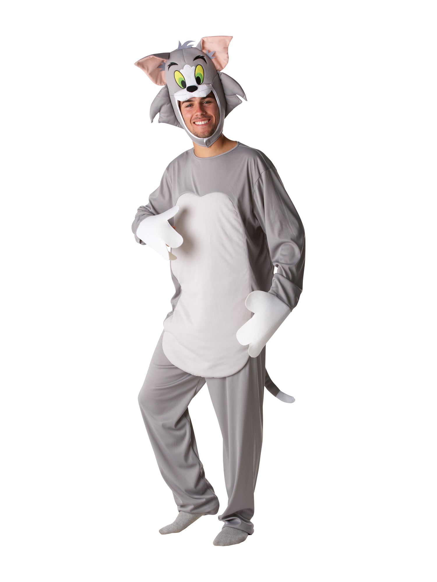 Tom Costume 1