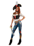 PIRATE'S BOOTY 1