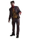 Shawn The Undead Costume 1