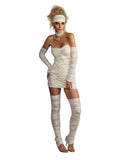 Mummy Costume 1