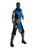 Sub-Zero 1