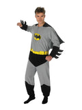 Batman Onesie Costume 1
