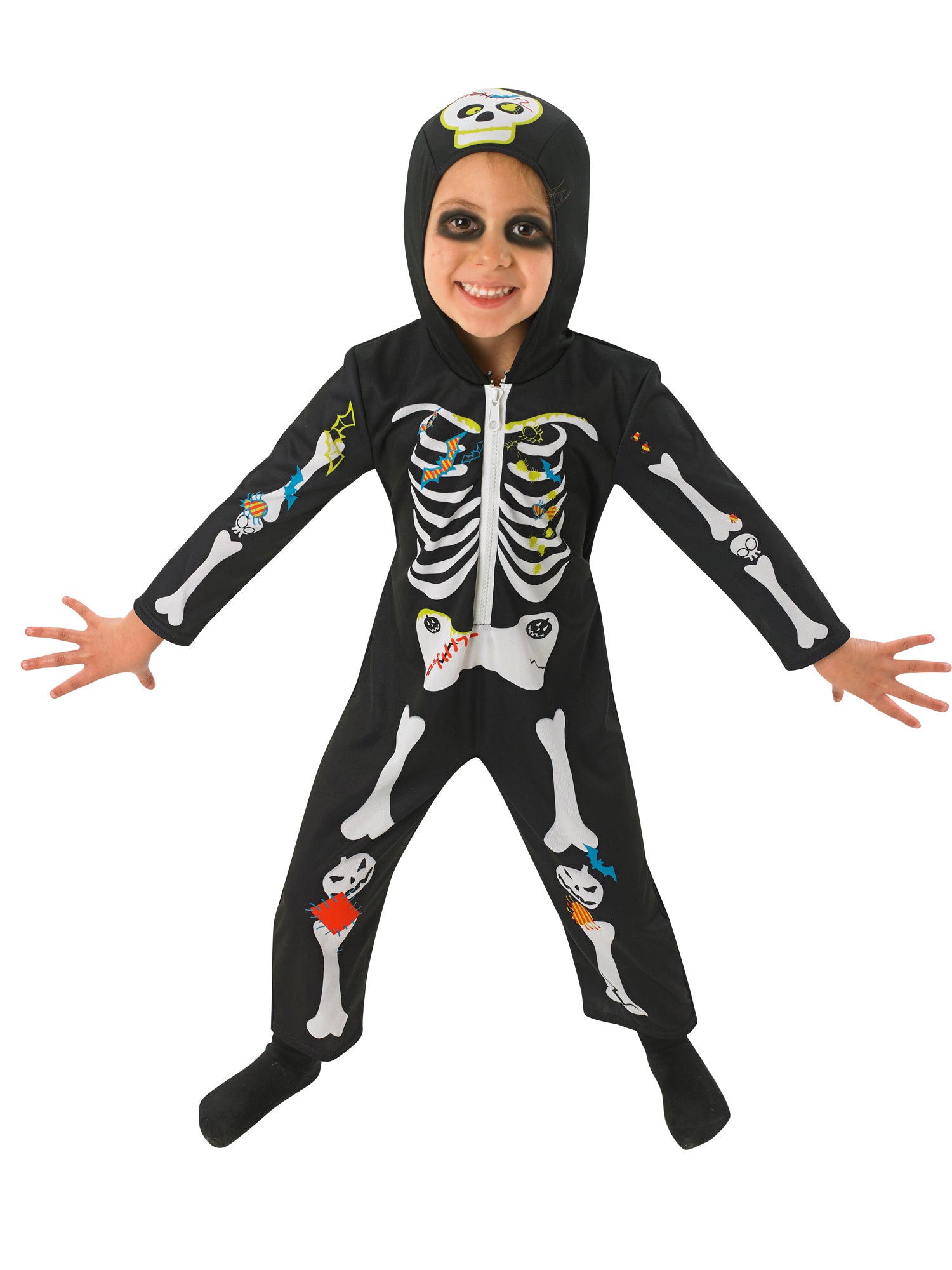 SKELETON - CHILDRENS 1