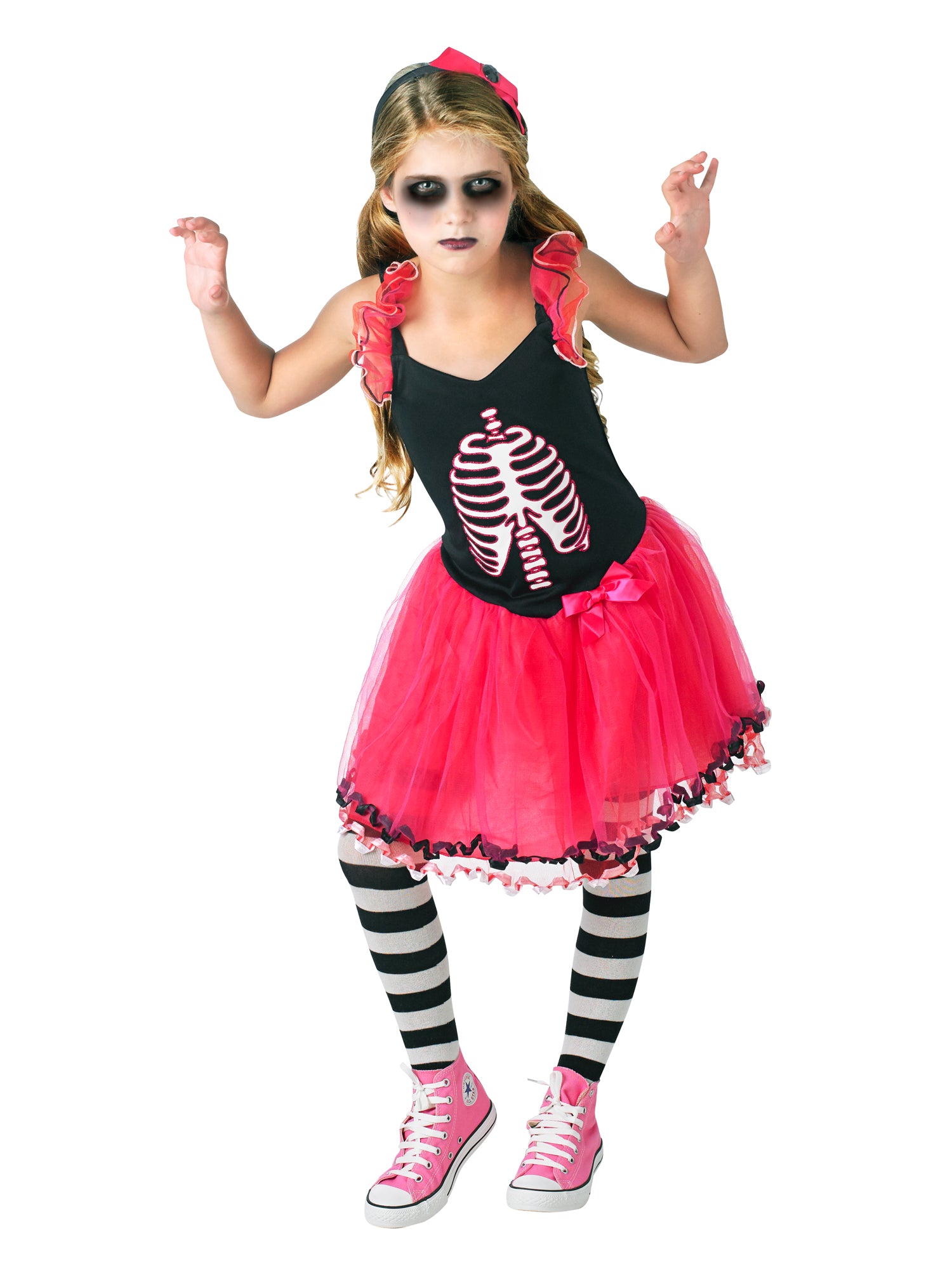 Skull Dress 1