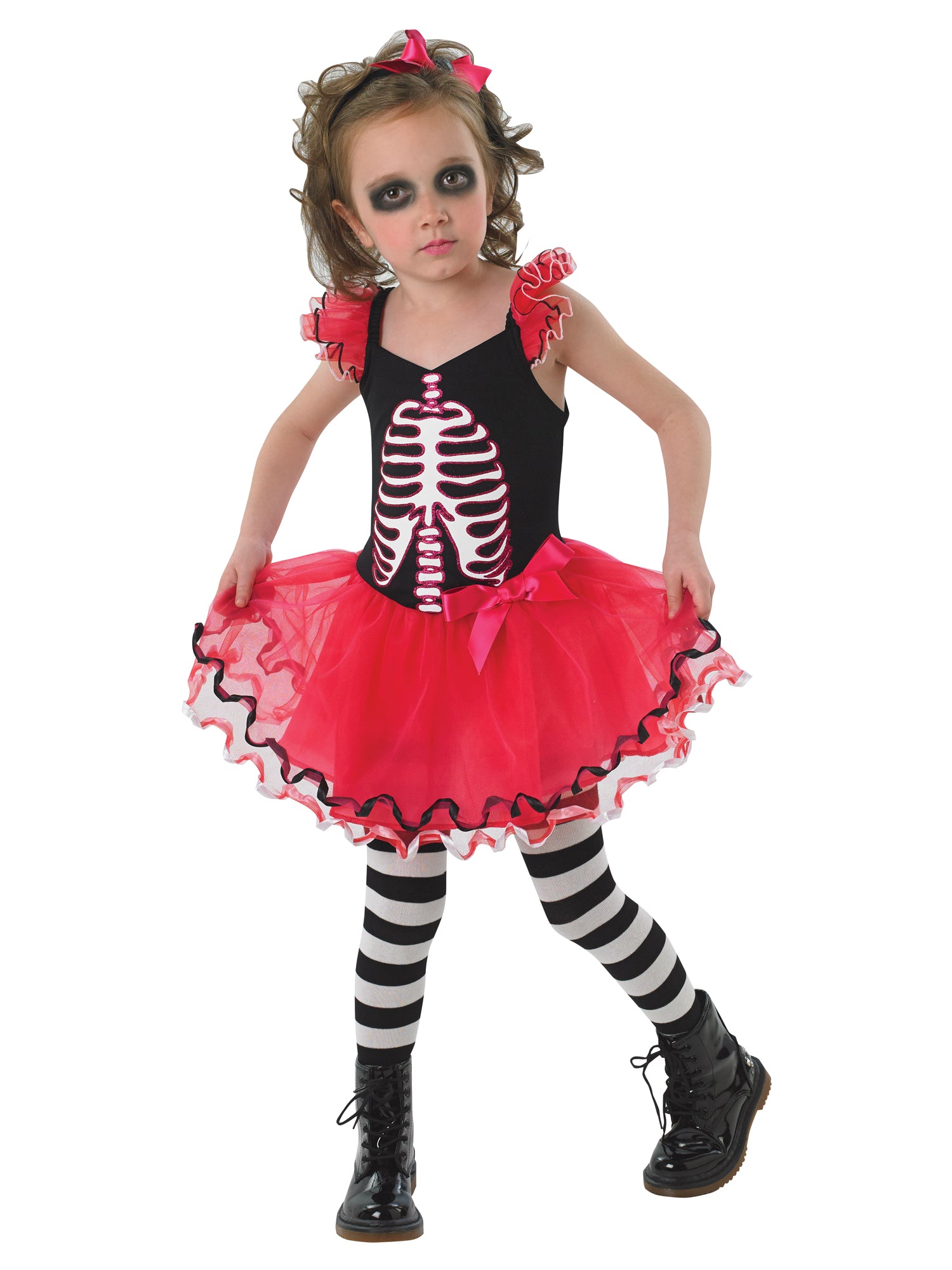 Skull Dress 3