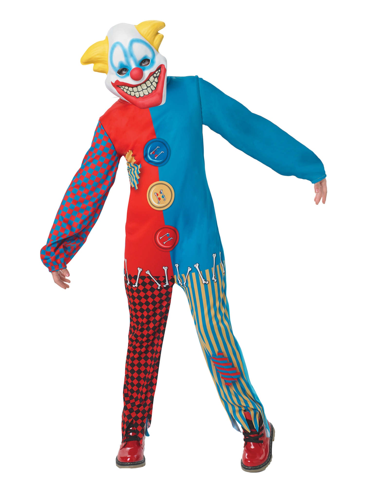 Scary Clown 1