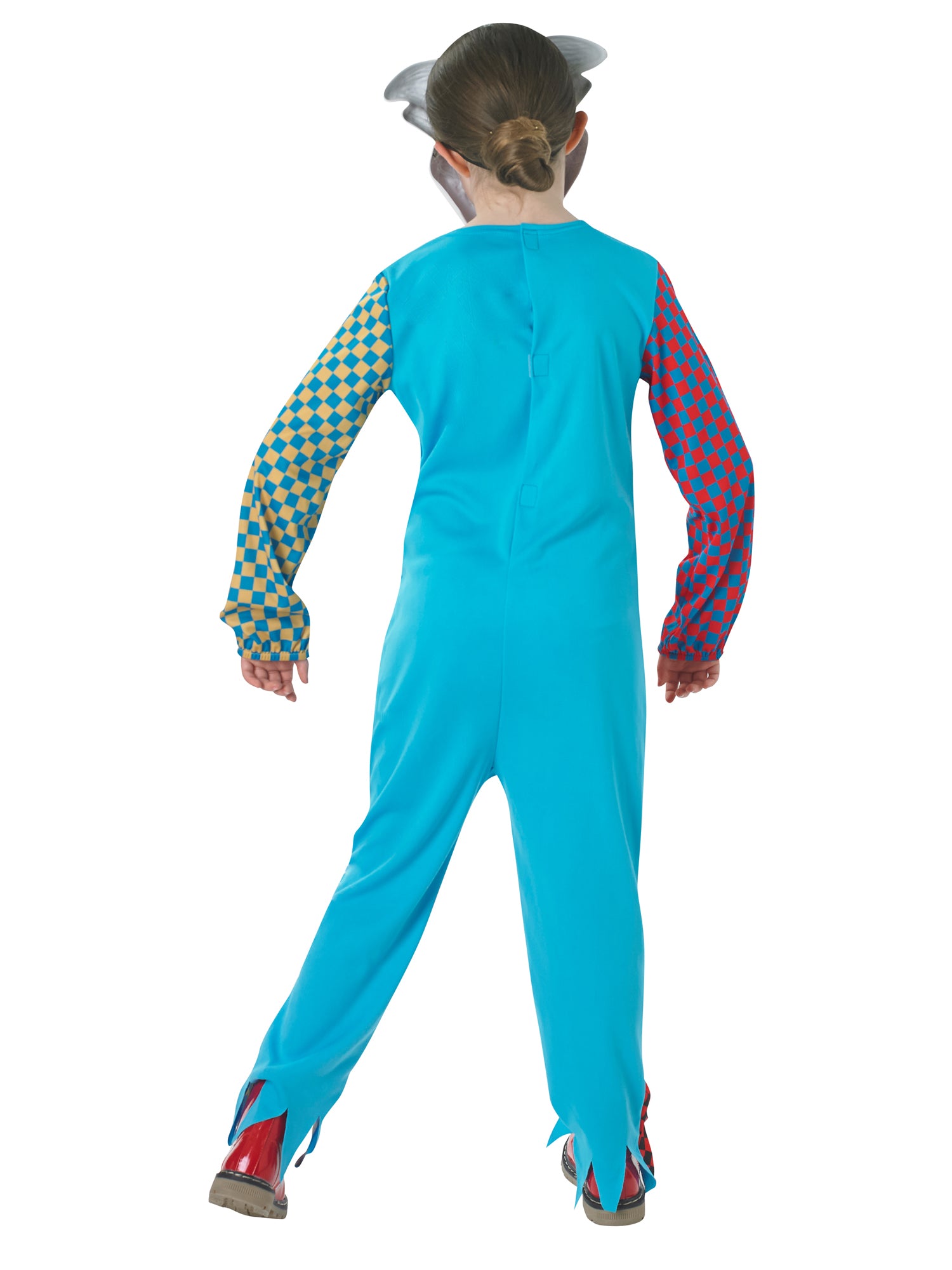 Scary Clown 2