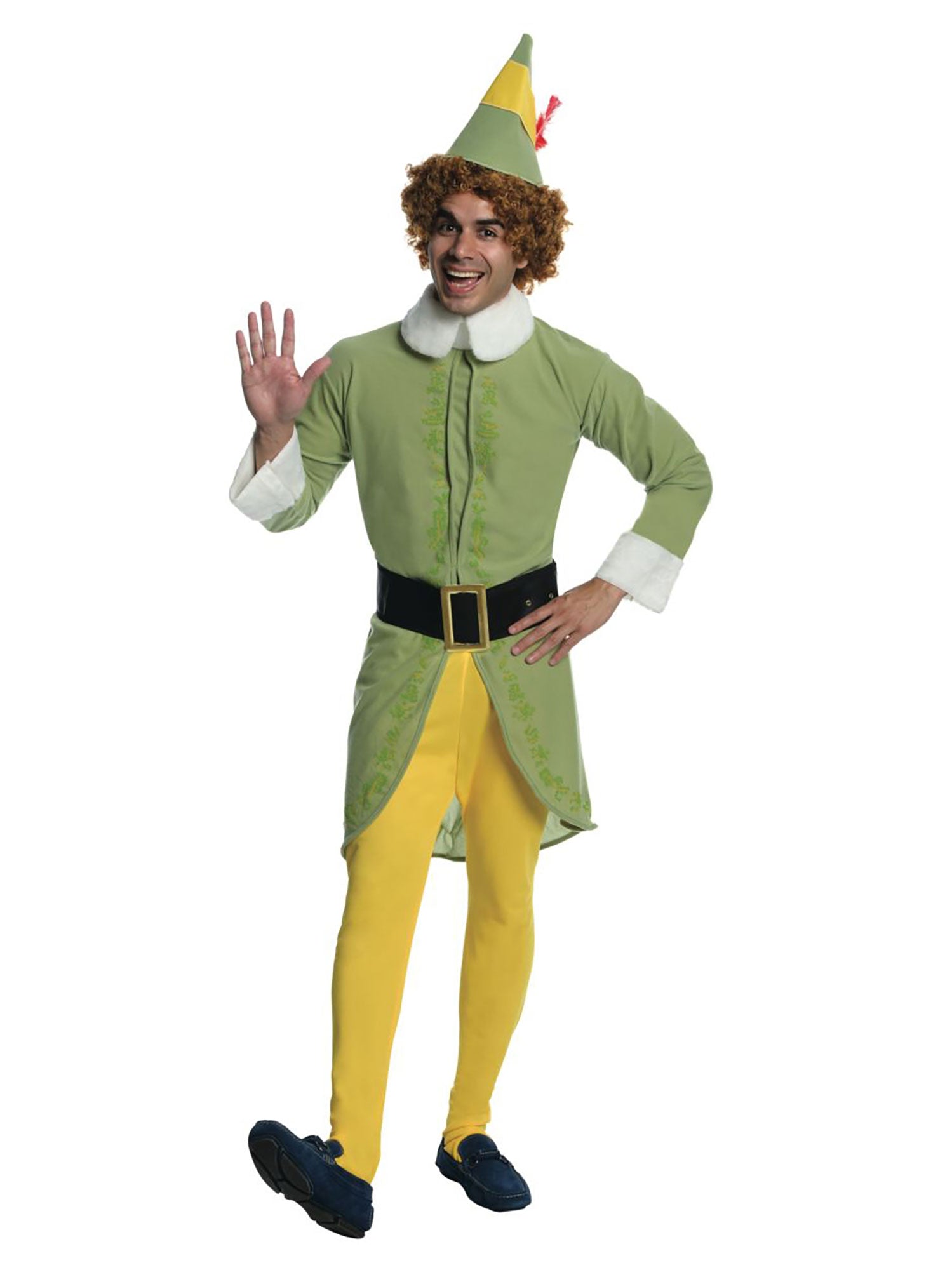 Buddy The Elf 1