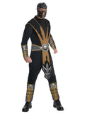 SCORPION 1