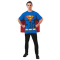 Superman Tshirt - Mens 1