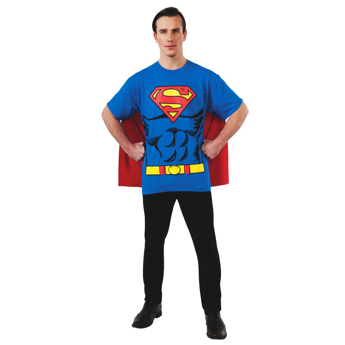 Superman Tshirt - Mens 1