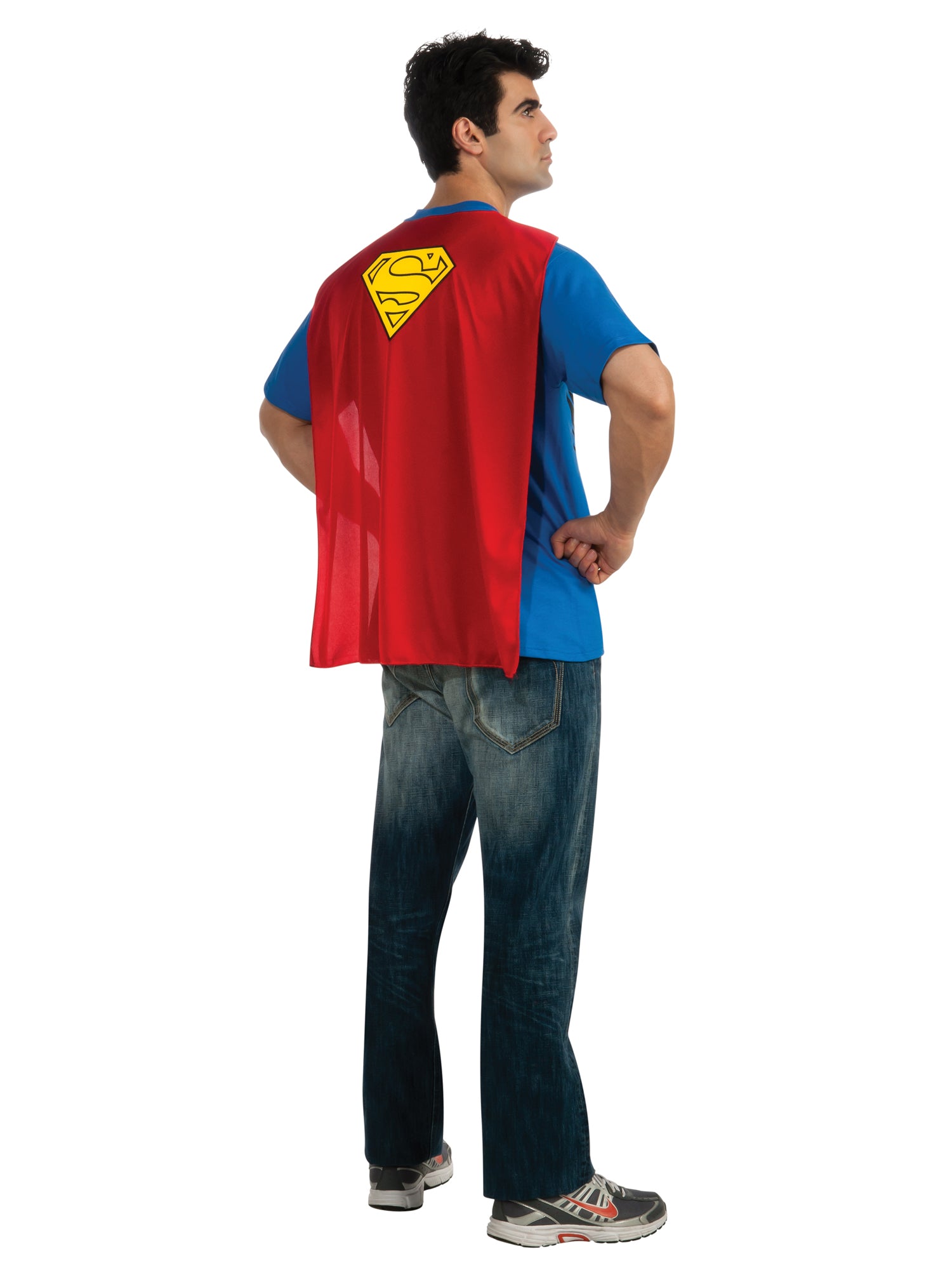 Superman Tshirt - Mens 2