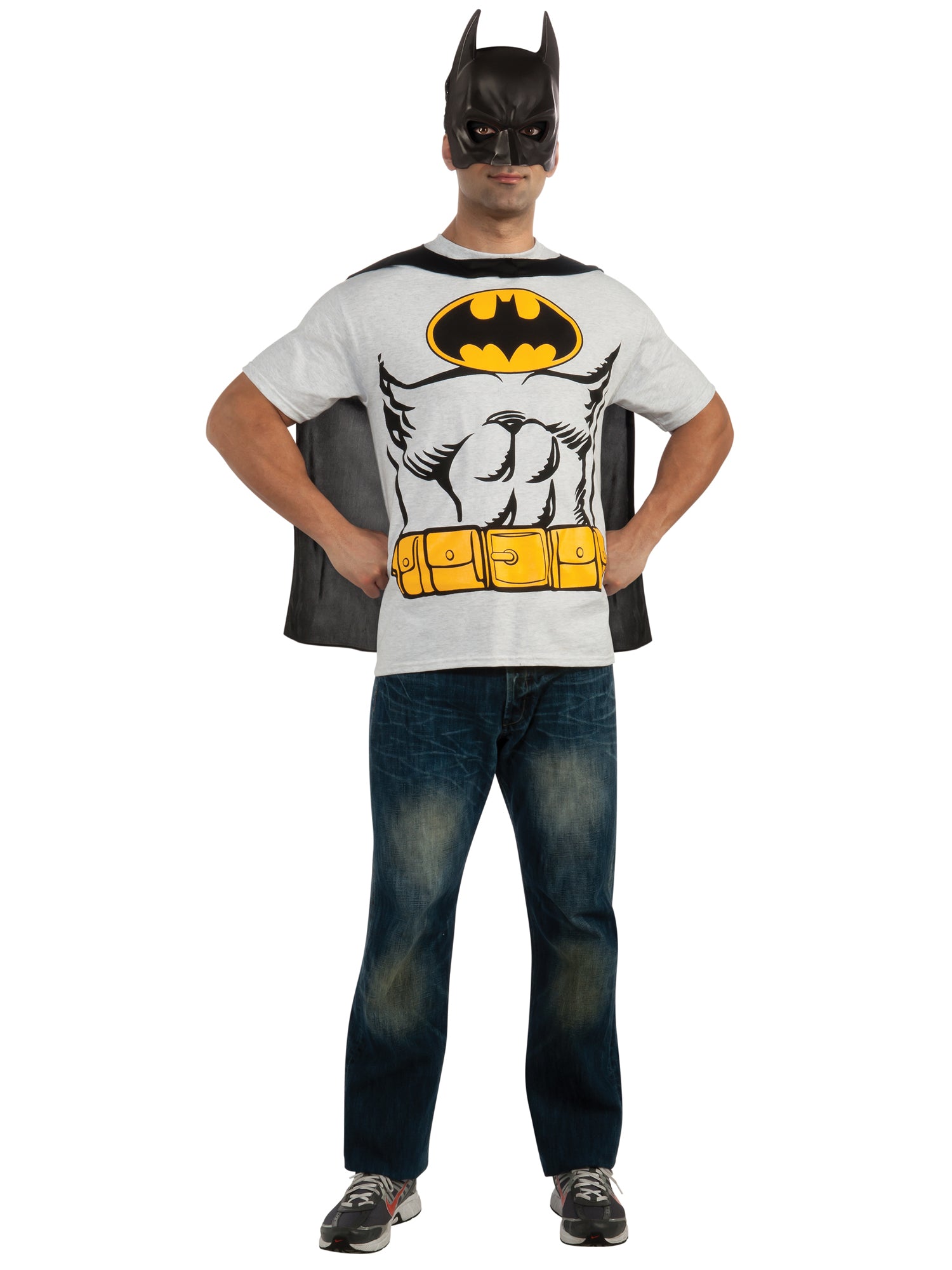 Batman T-Shirt 1